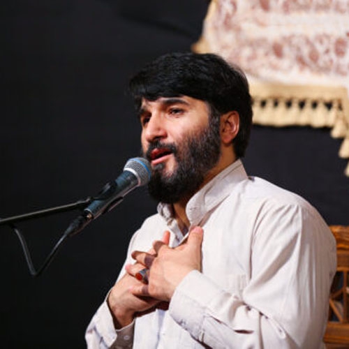 ابوذر بیوکافی از هرچی که منو ازت جدا کنه بیزارم